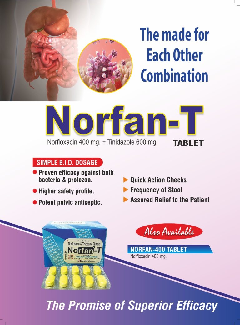 Norfan-t