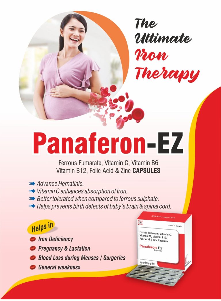 Panaferon- EZ