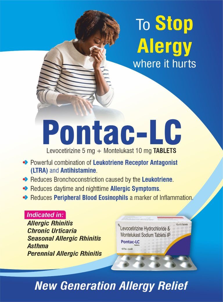 Pontac-LC