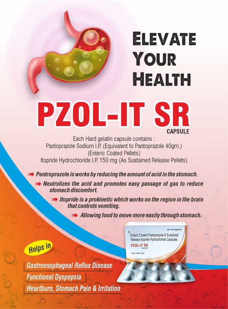 Pzol-IT SR