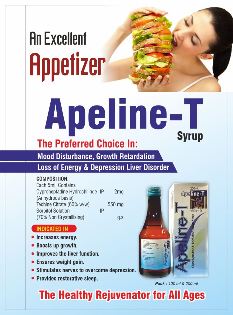 Apeline-T
