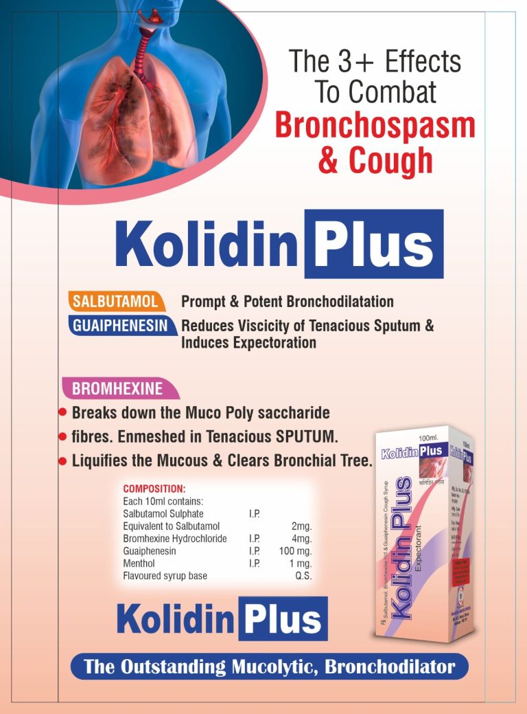 Kolidin Plus