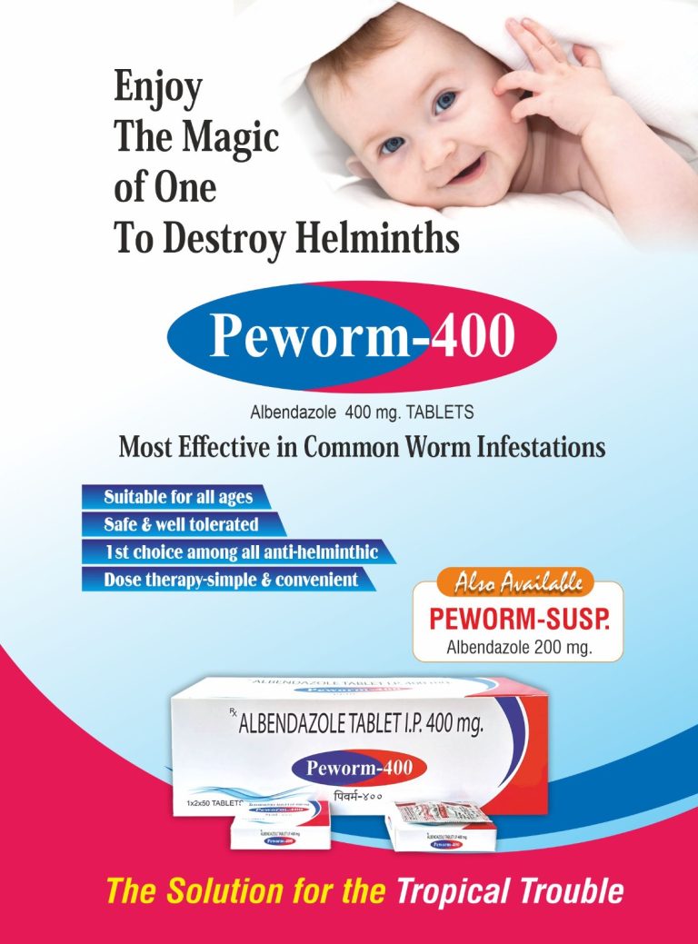 Peworm-400