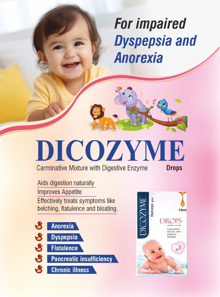 Dicozyme