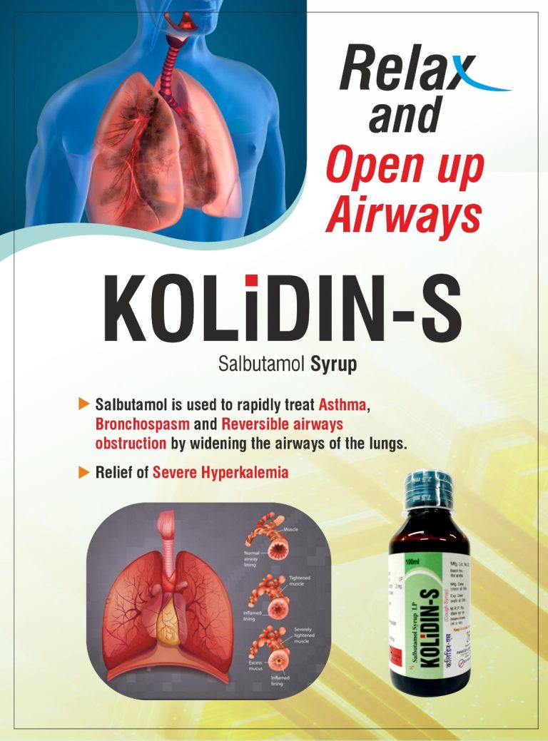 Kolidin-S