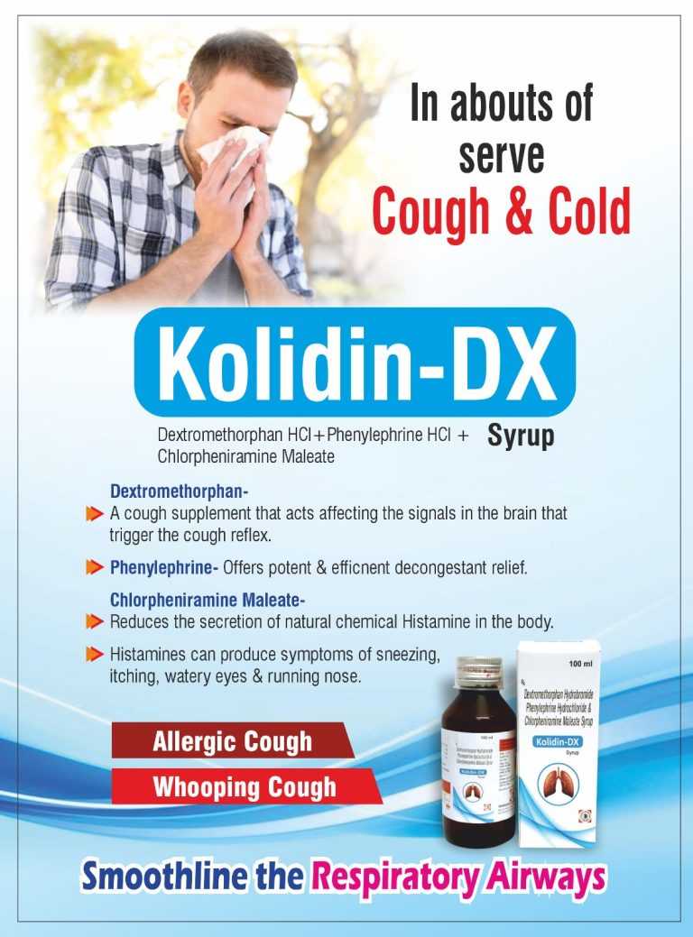 Kolidin-DX