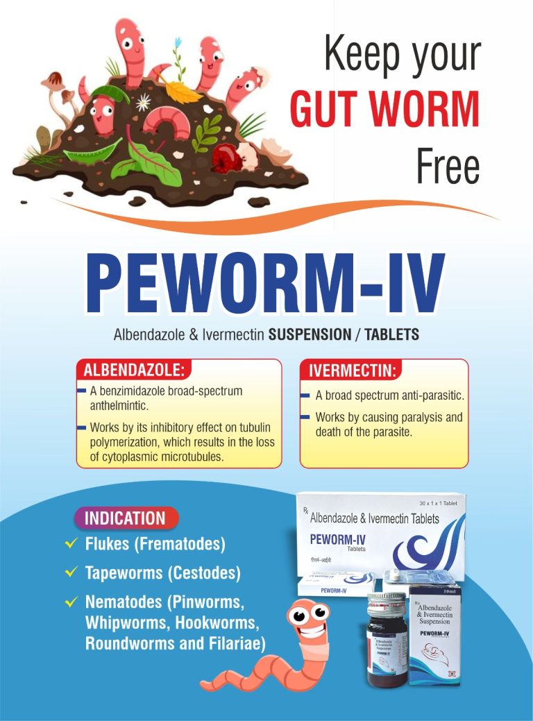 Peworm-IV